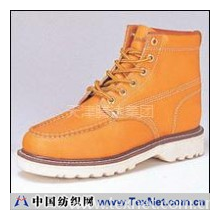 天津腾达集团 -工作鞋 劳保鞋 登山靴TG-7513